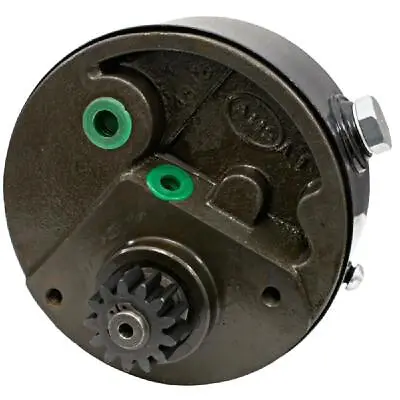 Power Steering Pump Fits Massey Ferguson 135 35 20 150 50 30 40 240 50 245 40 • $140.59