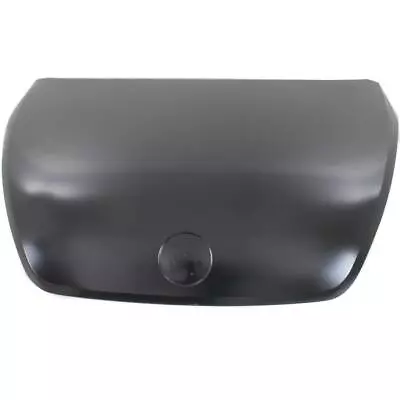 Fits Volkswagen Beetle 2012-2015 Steel Hood Panel Front VW1230143 • $374.14