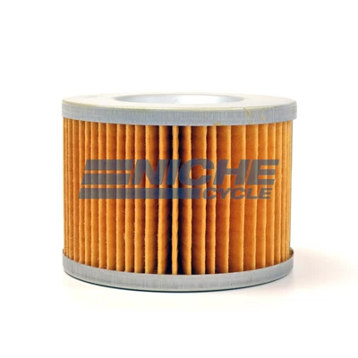 $3.10 • Buy Oil Filter Element Cartridge For Kawasaki EX 250 R Ninja 86-12