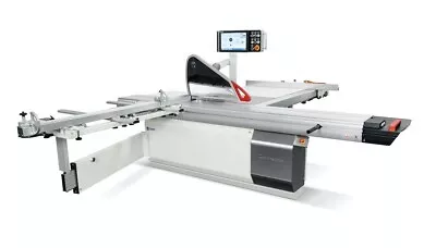 New SCM SI5 L'invincibile Heavy Duty Sliding Table Panelsaw  **35400.00 + Vat** • £42480