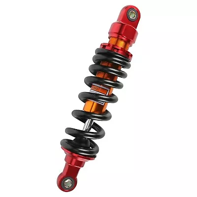 295mm Rear Suspension Shock Absorber For CRF70 125cc Dirt Bike ATV Quad Buggy • $54.99