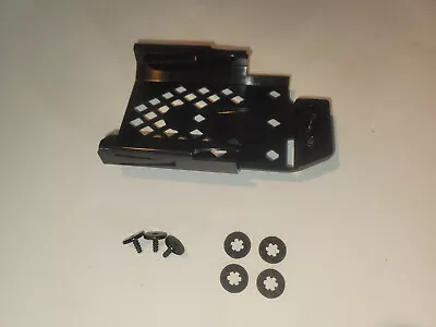 $7.99 • Buy Xbox 360 Slim S HDD Hard Drive Caddy Mount With Screws & Washer Rings