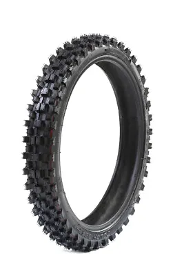 ProTrax PT1007 Motocross Offroad Dirt Bike Tire 60/100-14 Front • $36.95