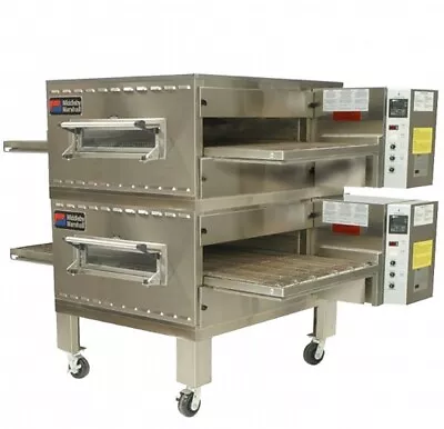 Middleby Marshall PS540G2 Double Stack Pizza Oven *NEW* • $29990