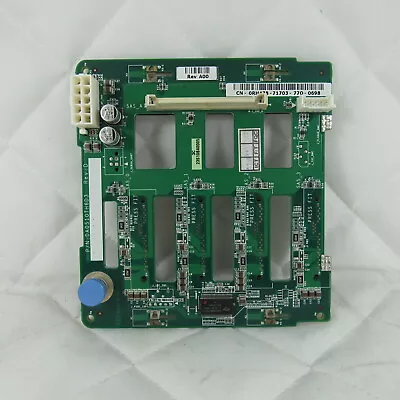 £9.60 • Buy Dell PowerEdge 840  BACKPLANE BOARD SAS RH478 0RH478