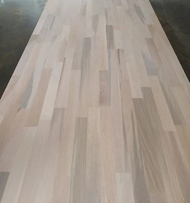£553 • Buy Solid Beech Worktop, Real Wood Worktops, Wooden, Breakfast Bars, All Sizes