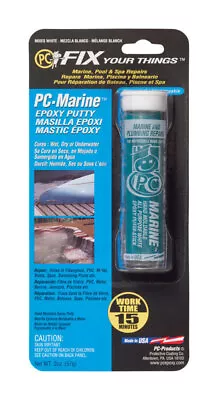 PC-Marine High Strength Epoxy 2 Oz • $9.99