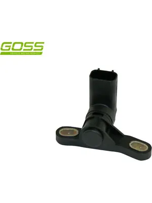 $86.90 • Buy Goss Engine Crank Angle Sensor Fits Mazda MX-5 2.0 NC (NC18) (SC416)