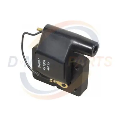 MD177230 Ignition Coil 12V 4G63 4G64 Engine Mitsubishi Caterpillar Forklift 9183 • $42.96