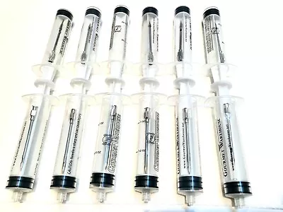 Gourmet Warehouse Marinade Injector - Gourmet Cooking Accessory - Flavor Syringe • $9.95