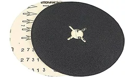 7  X 7/8  Silicon Carbide Slotted Edger Floor Sanding Discs • $14.39