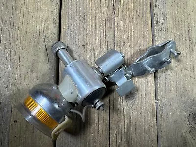 Vintage Bicycle Dynamo Generator Light Kit UNTESTED Muscle Bike Randonneur • $26.99