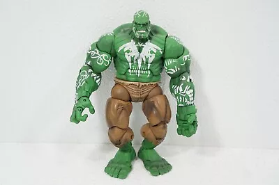 Marvel Legends House Of M Hulk 6  Figure ToyBiz 2006 • $39.99