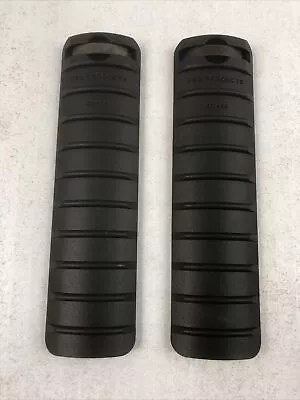 USGI P&S Products 4U486 Set Of 2 Rib Rail Panels 9 Rib-5.5  Military Surplus • $24.95