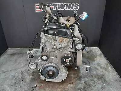 Mazda 3 Engine Petrol 2.5 L5 Svt Sp25 (8th Letter Of Vin L) Bl 04/09-10/13 • $1100