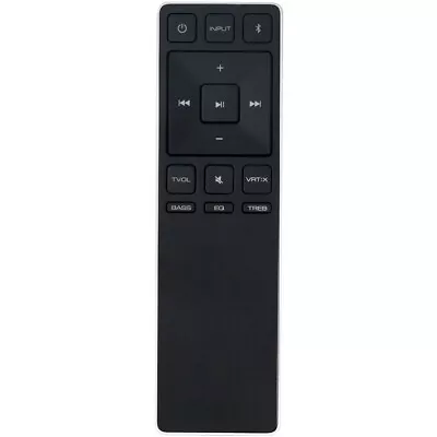 New Replace Remote For Vizio Sound Bar SB2021N-H6 20  2.1 Soundbar SB2021n-H6 • $9.94