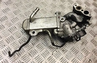 Ford Galaxy Mk3/s-max/mondeo 2.0 Diesel  2011-2014 Egr Valve With Egr Cooler  • £80