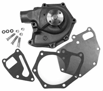 Water Pump 38 39 40 Packard Six & 120 W/ 245 Or 282 NEW 1938 1939 1940 • $175