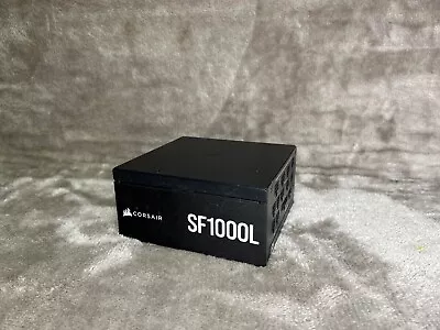 Corsair SF1000L Power Supply • £25