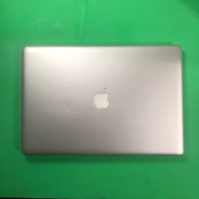 $39 • Buy Apple MacBook Pro 15  (Late 2008) Core 2 Duo 2.4GHz 4GB No HDD  *Great Cosmetics