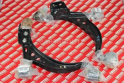 Toyota Supra JZA80 1993-1998 OEM Genuine Front Left & Right Lower Control Arms • $749.24