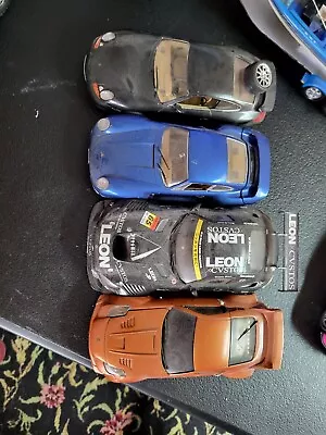 Model Car Junkyard • $20