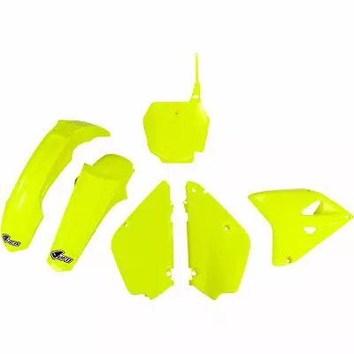 Ufo Plastics Restyled Complete Body Kit - Florescent Yellow Sukit405k-dflu • $101.11