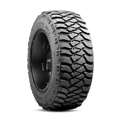 Mickey Thompson Baja Legend MTZ Tire - 37X12.50R17LT 124Q 90000057352 • $454.09