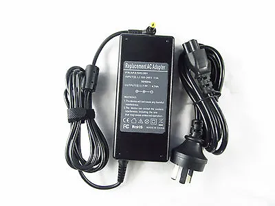 Adapter Charger Acer Aspire 5536G 5541 5542 5550 5552 • $27.07