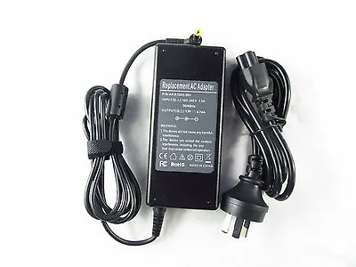 NEW AC Adapter Charger For ACER Aspire 5536 5536G 5236 • $26.56