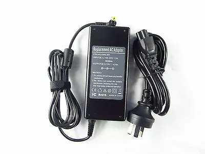 Power AC Adapter Supply Charger For Acer Aspire V5-431P-21174G50Mass • $26.32