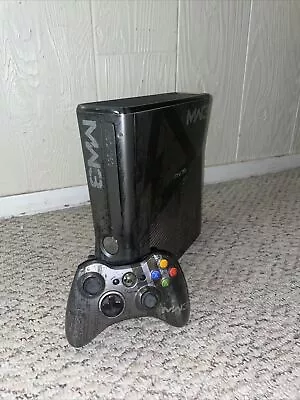 Modern Warfare 3 Xbox 360 Edition. Comes With Controller That Came With Console • $100