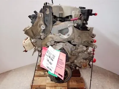 $849.69 • Buy GM 3.5L V-6 Engine Opt LZE From 2011 Chevrolet IMPALA 8749414