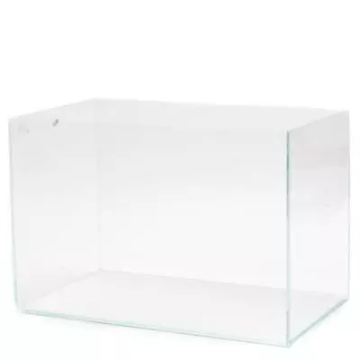 Dymax GS Series 61.6L Fish Tank 60x30x36 Super Clear Aquascape (6mm) • $199.99