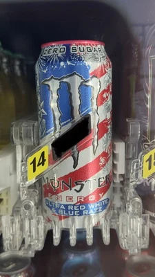 Monster Energy ⇒ Confronta Prezzi e Offerte