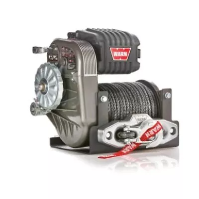 Warn 106175 M8274-S 10K Syn Winch By Warn Industries • $3229.99