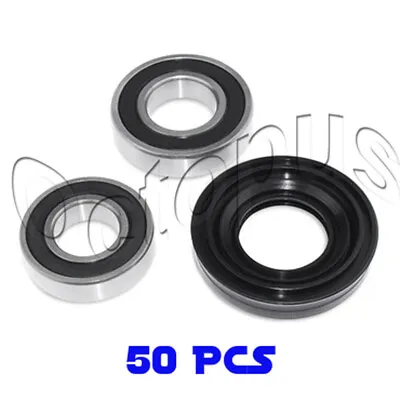 50Pcs Maytag Commercial Automatic Bearings & Seal Kit Fits Washer  AP3970398 • $602.99