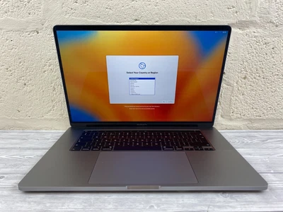 £1399.90 • Buy Apple MacBook Pro 16  2019 - Core I9 2.4 GHz - 64 GB DDR4 - 1 TB SSD