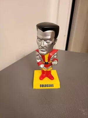 X-Men The Animated Series - Colossus Wacky Wobbler • £4