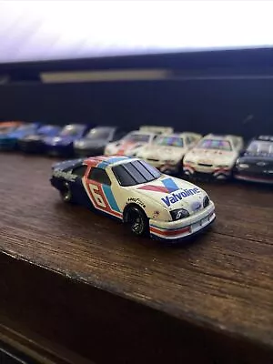 1992 Racing Champions #6 Mark Martin Valvoline Southern 500 Winner 1:64 Die Cast • $2