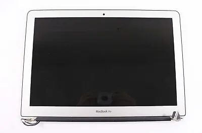 OEM Apple MacBook Air 13  LCD Screen Display Assembly 2013-2017 A1466 B Grade • $54.95