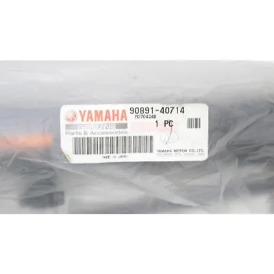 $89.99 • Buy Yamaha Outboard Tiller Steering Handle Kit Part Number - 90891-40714