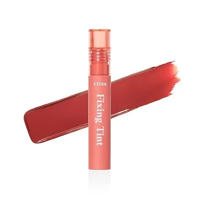 ETUDE Fixing Tint| Long Lasting Liquid Lipstick |Waterproof Smudgeproof Lightw • $35.64