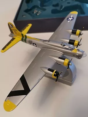 B-17G 'Bit O' Lace' Corgi 48201 1/144 Diecast • $65.99