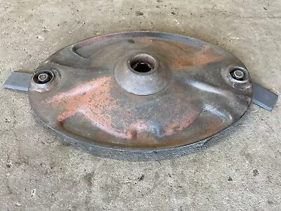 Cutting Disc Assembly For John Deere 240 New Holland 452 462  Kuhn 55 66 • $99.50