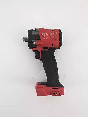 Milwaukee 2855-20 M18 FUEL 1/2   Compact Impact Wrench | Used • $129.84