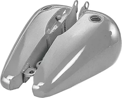 Harley Tank Flat Side 3.5g W/nut 820-52209 Harddrive • $243.49