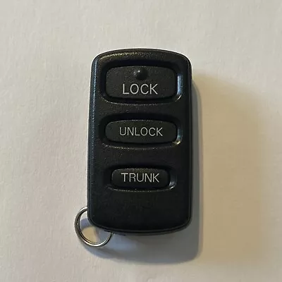 Oem | Mitsubishi Keyless Key Remote Entry Fob • $26.49