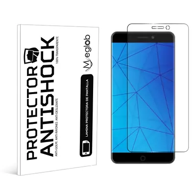 ANTISHOCK Screen Protector For Elephone P9000 Edge • $12.09