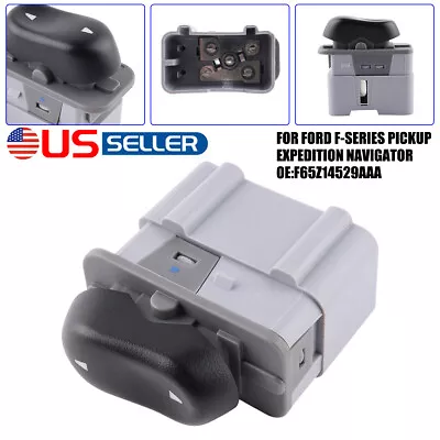 New Power Window Switch For Ford F-Series Pickup Truck Expedition Navigator • $15.99